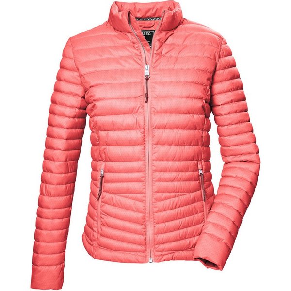 Killtec Steppjacke KOS 58 WMN QLTD JCKT Damen Steppjacke: wind-und wasserabweisend, atmungsaktiv
