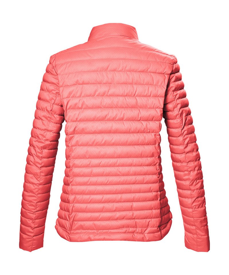 Killtec Steppjacke KOS 58 WMN QLTD JCKT Damen Steppjacke: wind-und wasserabweisend, atmungsaktiv – Bild 2 von 2