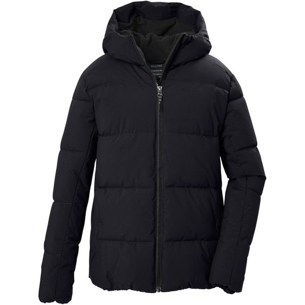 Killtec Steppjacke KOW 146 BYS QLTD JCKT Winddichte, wasserabweisende Kinderjacke mit Fleece-Innenfutter