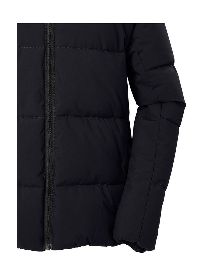 Killtec Steppjacke KOW 146 BYS QLTD JCKT Winddichte, wasserabweisende Kinderjacke mit Fleece-Innenfutter – Bild 4 von 5