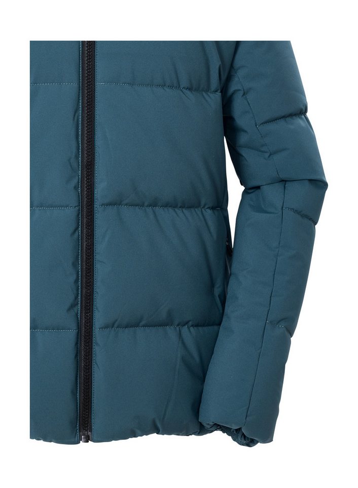 Killtec Steppjacke KOW 146 BYS QLTD JCKT Winddichte, wasserabweisende Kinderjacke mit Fleece-Innenfutter – Bild 4 von 5