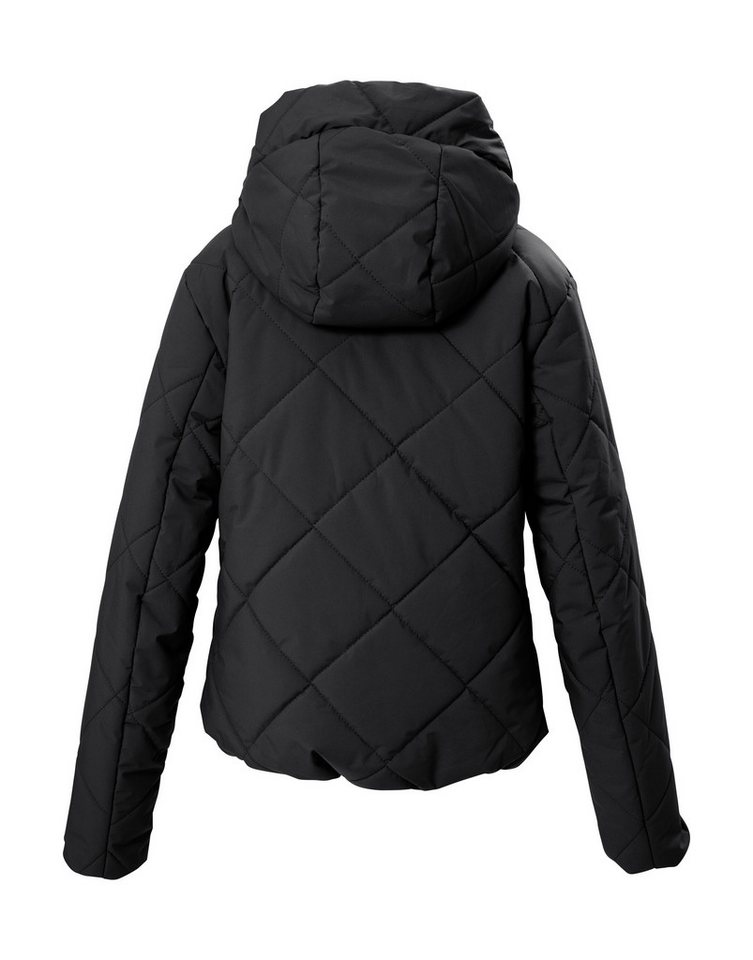 Killtec Steppjacke KOW 151 GRLS QLTD JCKT Winddichte, wasserabweisende Steppjacke mit Teflon EcoElite™ – Bild 2 von 2