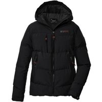 Killtec Steppjacke KOW 239 BYS QLTD JCKT Winddichte, wasserabweisende Kinderjacke mit verstellbaren Bündchen