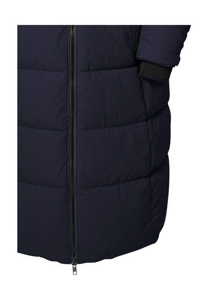 Killtec Steppmantel KOW 56 WMN QLTD CT Winddichter, wasserabweisender Wintermantel mit regulierbarer Kapuze – Bild 4 von 5