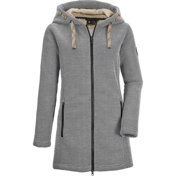 Killtec Strickfleecejacke Fleecejacke Casual