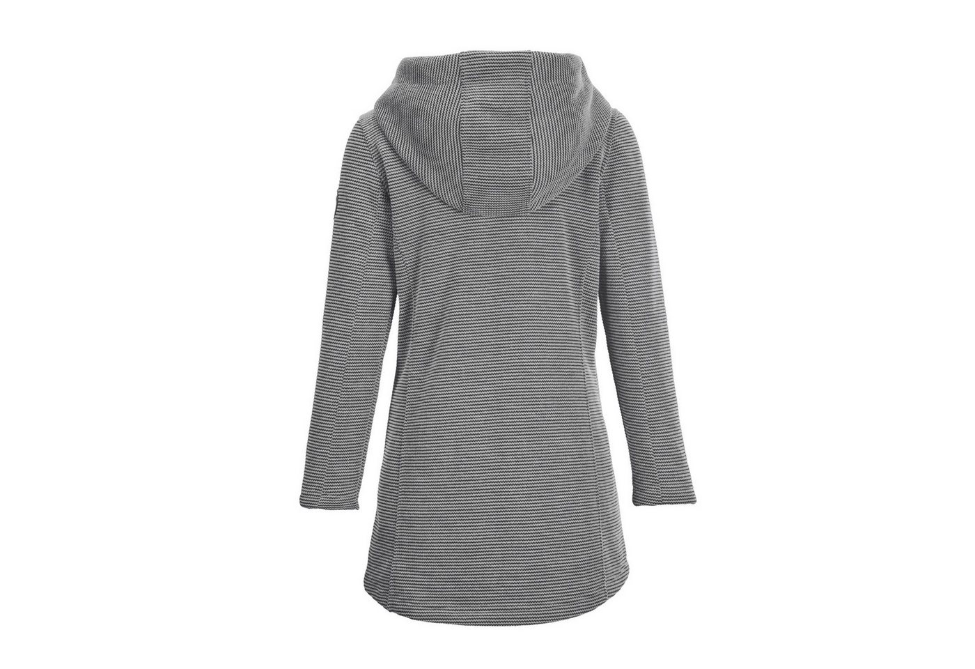 Killtec Strickfleecejacke Fleecejacke Casual – Bild 2 von 2