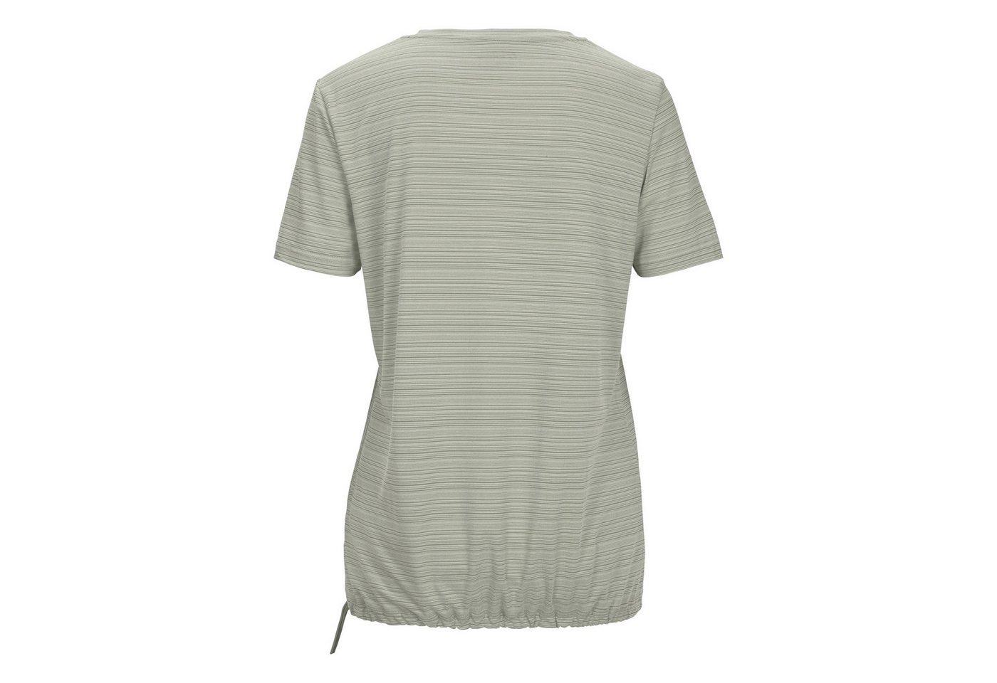 Killtec T-Shirt KOS 46 WMN TSHRT Kurzarm-Design, aus Polyester und Elasthan, auch in großen Größen – Bild 5 von 5