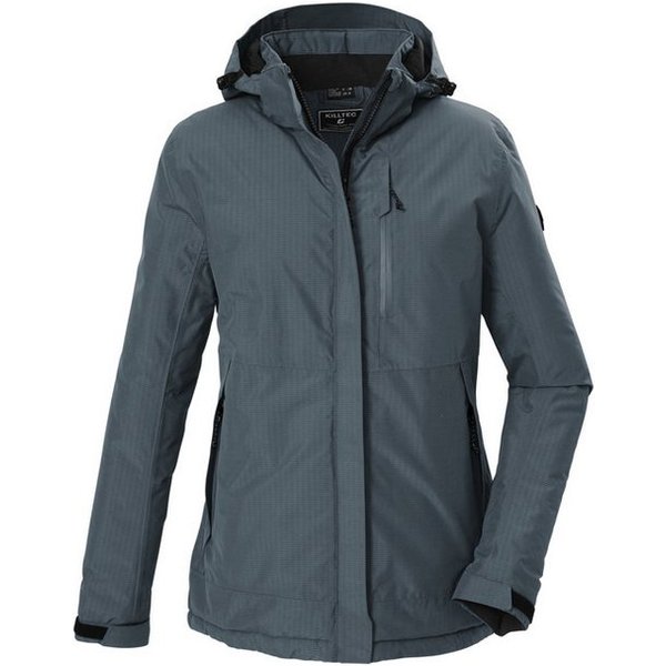 Killtec Trekkingjacke KOW 225 WMN JCKT BLAUGRAU