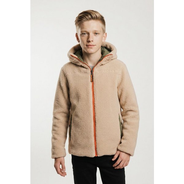 Killtec Wendejacke KOW 231 BYS JCKT Wendejacke, wasserabweisend, windabweisend, aus Polyester