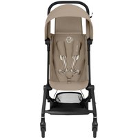 Cybex Kinder-Buggy Cybex Gold, Agis