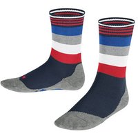 Falke Kinder FALKE Active Fox SO, Größe 39-42 in Blau