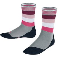 Falke Kinder FALKE Active Fox SO, Größe 27-30 in Grau