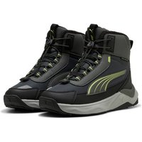 Puma Kinder Freizeit / Mode Sommer GJ Stiefel Stiefel Ki Puma Evolve 20 Boot JR, Größe 21 in Grau