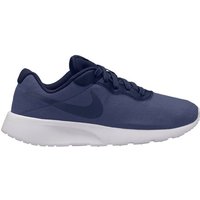 NIKE Kinder Freizeitschuhe Nike Tanjun Se (gs), Größe 36 in Silber