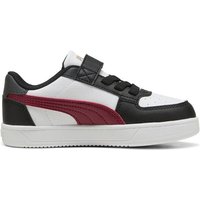 PUMA Kinder Freizeitschuhe Puma Caven 2.0 AC+ PS, Größe 31 in Schwarz
