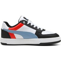 PUMA Kinder Freizeitschuhe Puma Caven 2.0 Block Jr, Größe 38 in Schwarz