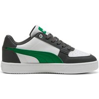PUMA Kinder Freizeitschuhe Puma Caven 2.0 Jr, Größe 38 in Grau
