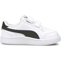 PUMA Kinder Freizeitschuhe Puma Shuffle V Inf, Größe 27 in Weiß