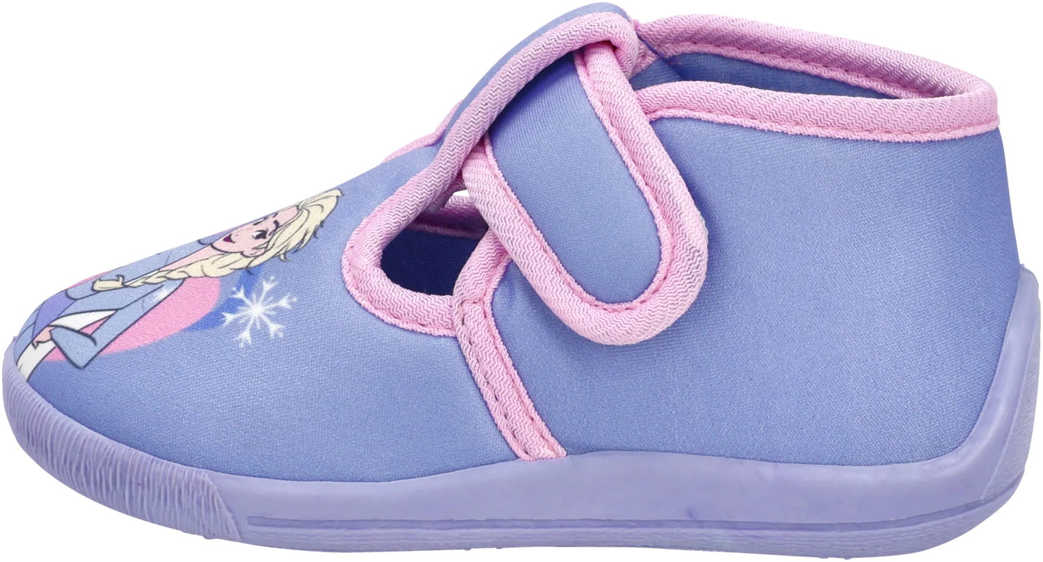 Kinder Hausschuhe (FROZEN, 26) – Bild 3 von 4