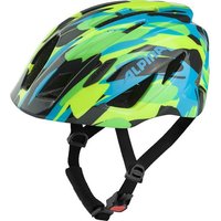 neon/green blue