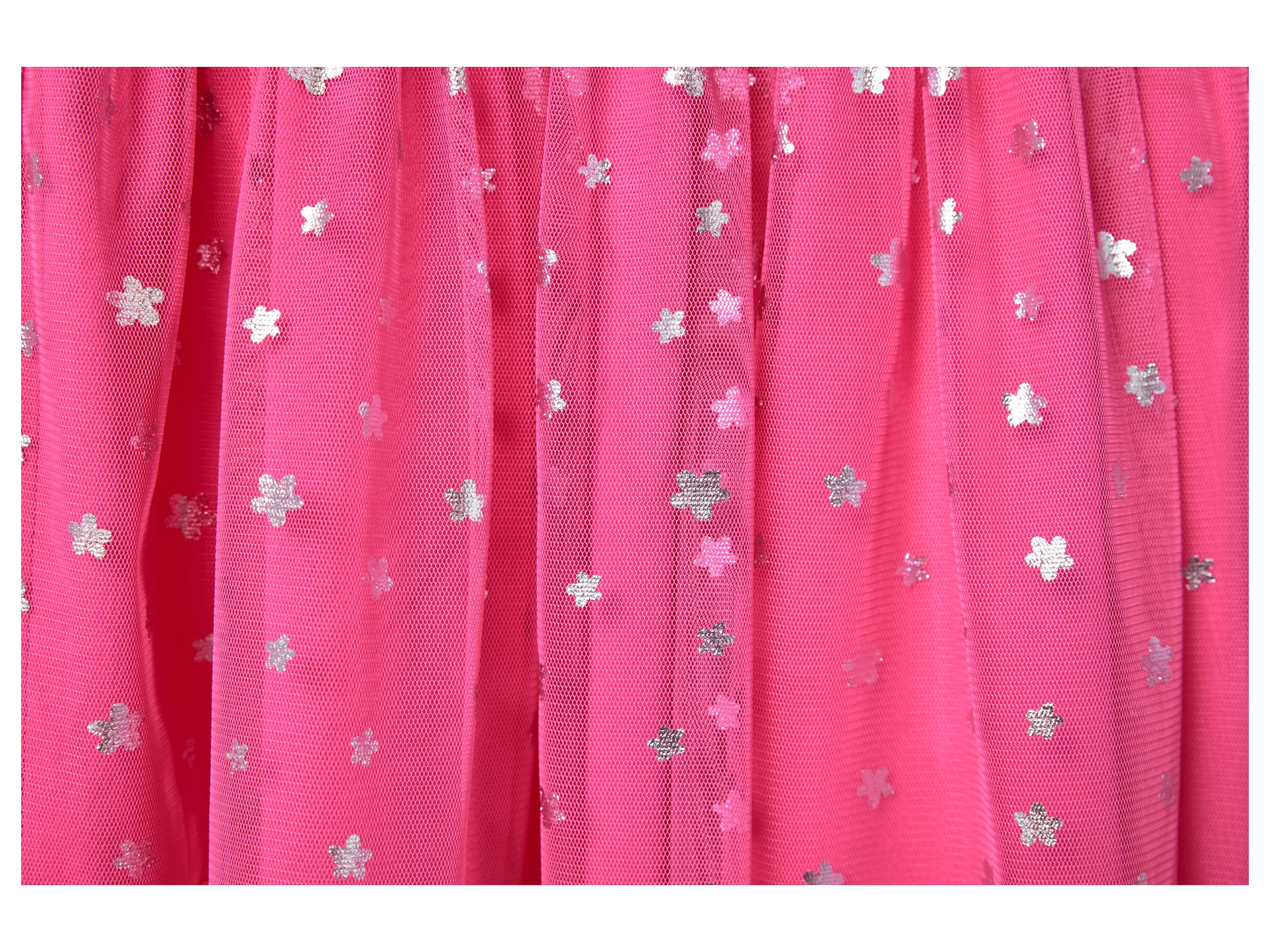 Kinder Kleid (Rosa, 98/104) – Bild 4 von 4