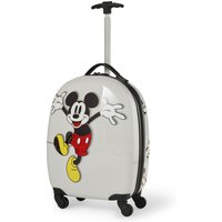 Kinder Koffer, 20,5L (Mickey Mouse)