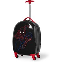 Kinder Koffer, 20,5L (Spiderman)