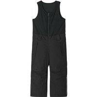 REIMA Reima Kinder Latzhose Reima ORYWINTER PANTS, Größe 92 in Schwarz