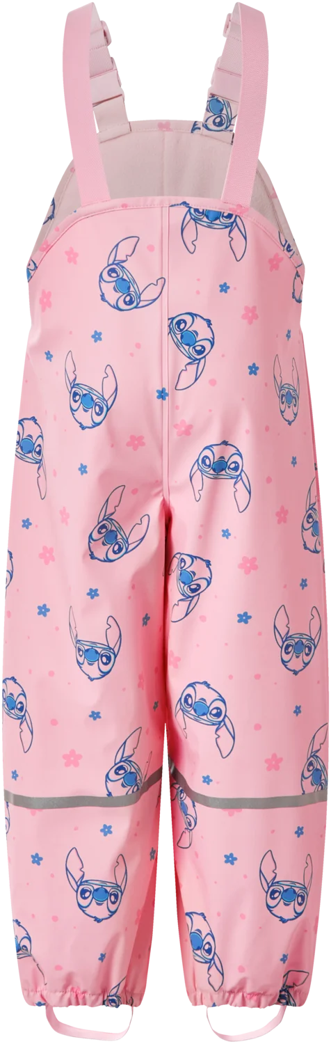 Kinder Matsch- und -Buddelhose (Rosa, 98/104) – Bild 3 von 4