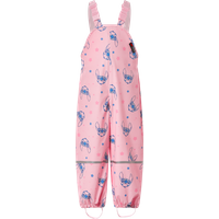 Kinder Matsch- und -Buddelhose (Rosa, 122/128)