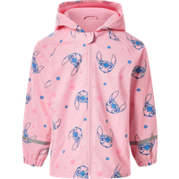 Kinder Matsch- und -Buddeljacke (Rosa, 98/104)