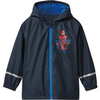 Kinder Matsch- und Buddeljacke (Spiderman, 98/104)