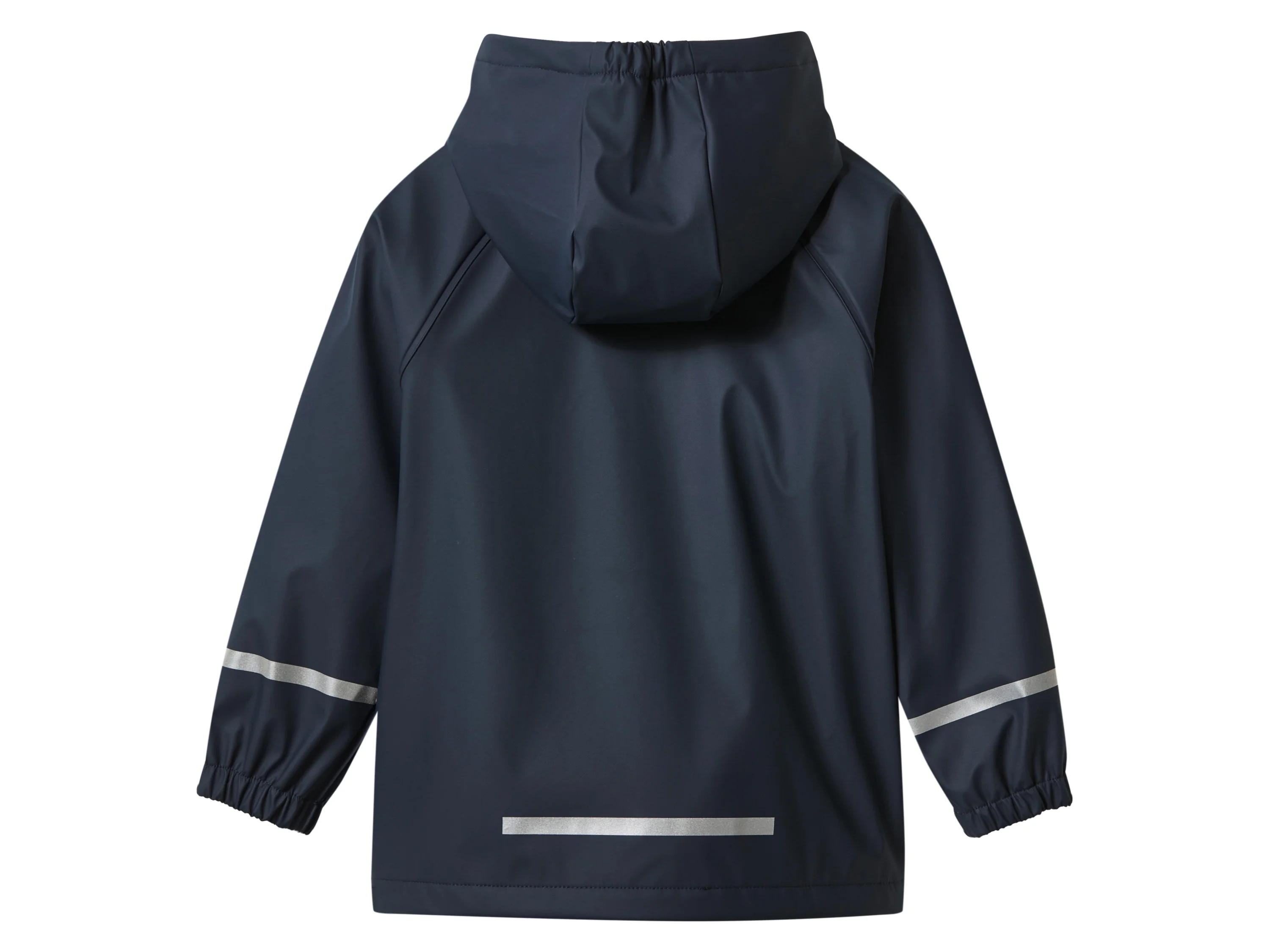 Kinder Matsch- und Buddeljacke (Spiderman, 98/104) – Bild 3 von 4