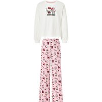 Kinder Pyjama (Hello Kitty, 134/140)