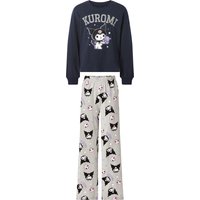 Kinder Pyjama (Kuromi, 134/140)