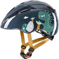UVEX Kinder Radhelme uvex kid 2 dino world