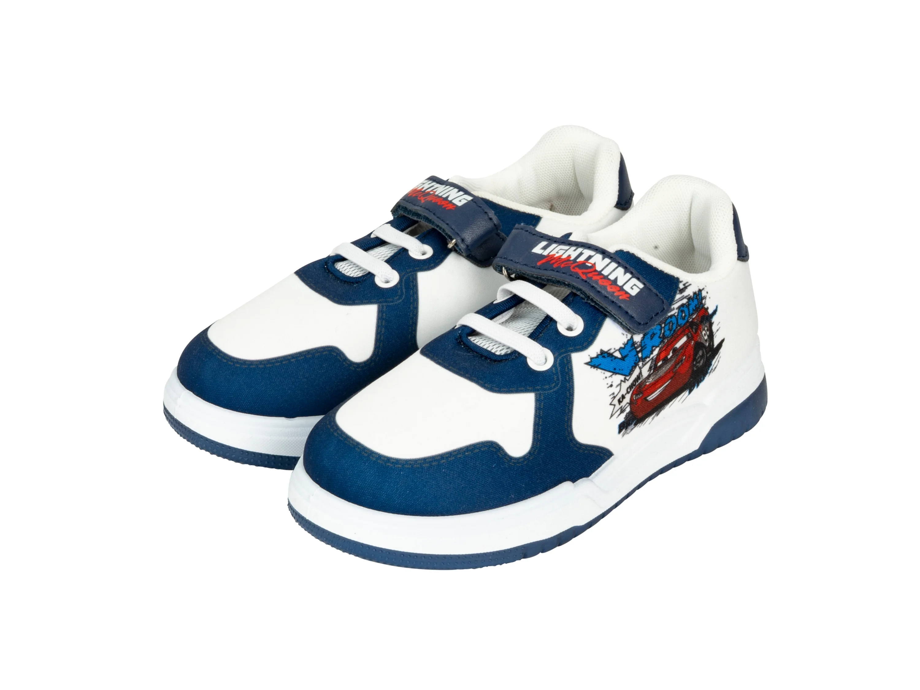 Kinder Sneaker (CARS, 30) – Bild 3 von 4