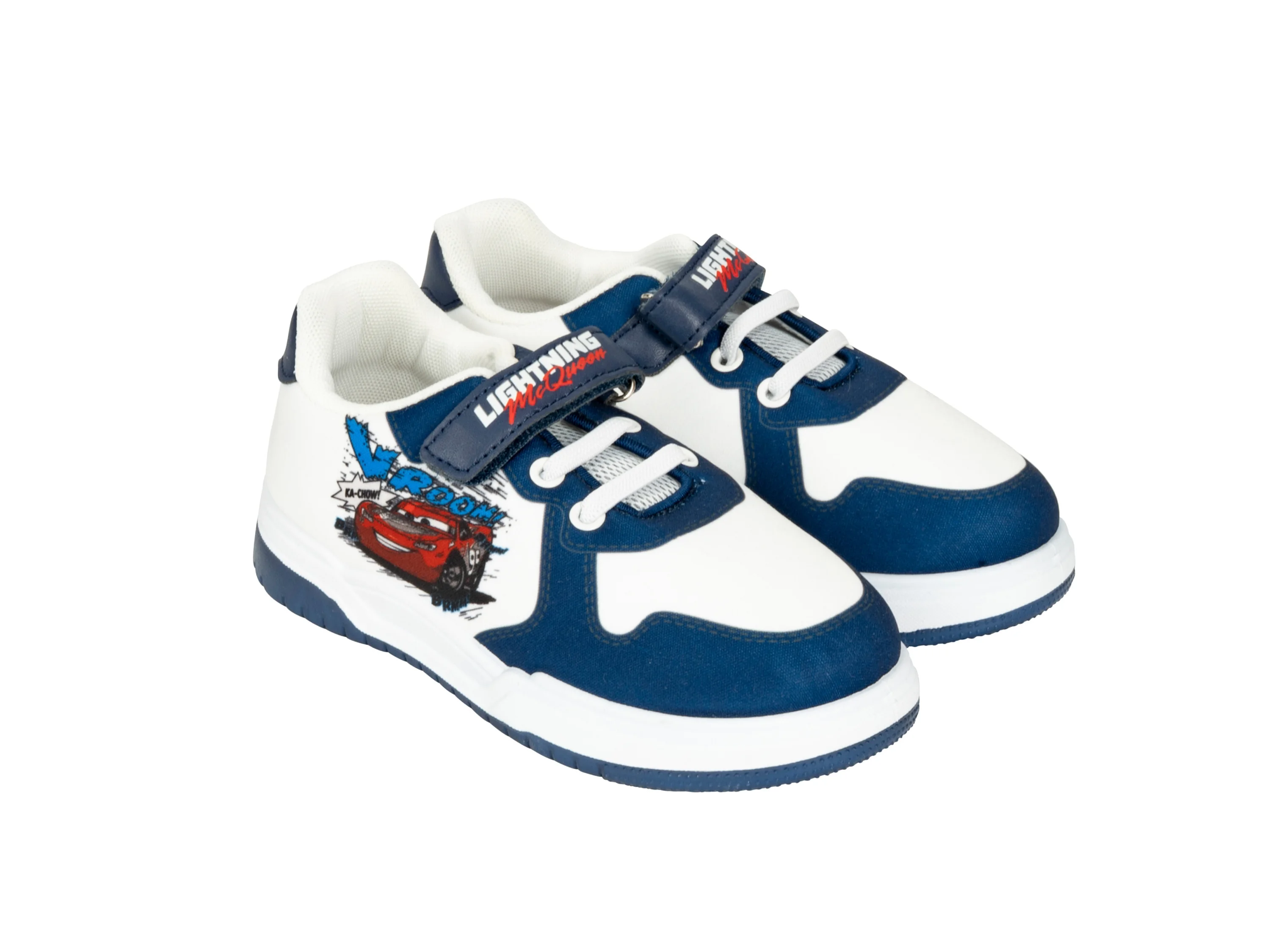 Kinder Sneaker (CARS, 30) – Bild 4 von 4