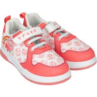 Kinder Sneaker »Peppa Pig« (Pink, 26)