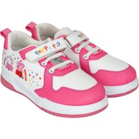 Kinder Sneaker »Peppa Pig« (Rosa, 27)