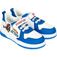 Kinder Sneaker (Spiderman, 28)