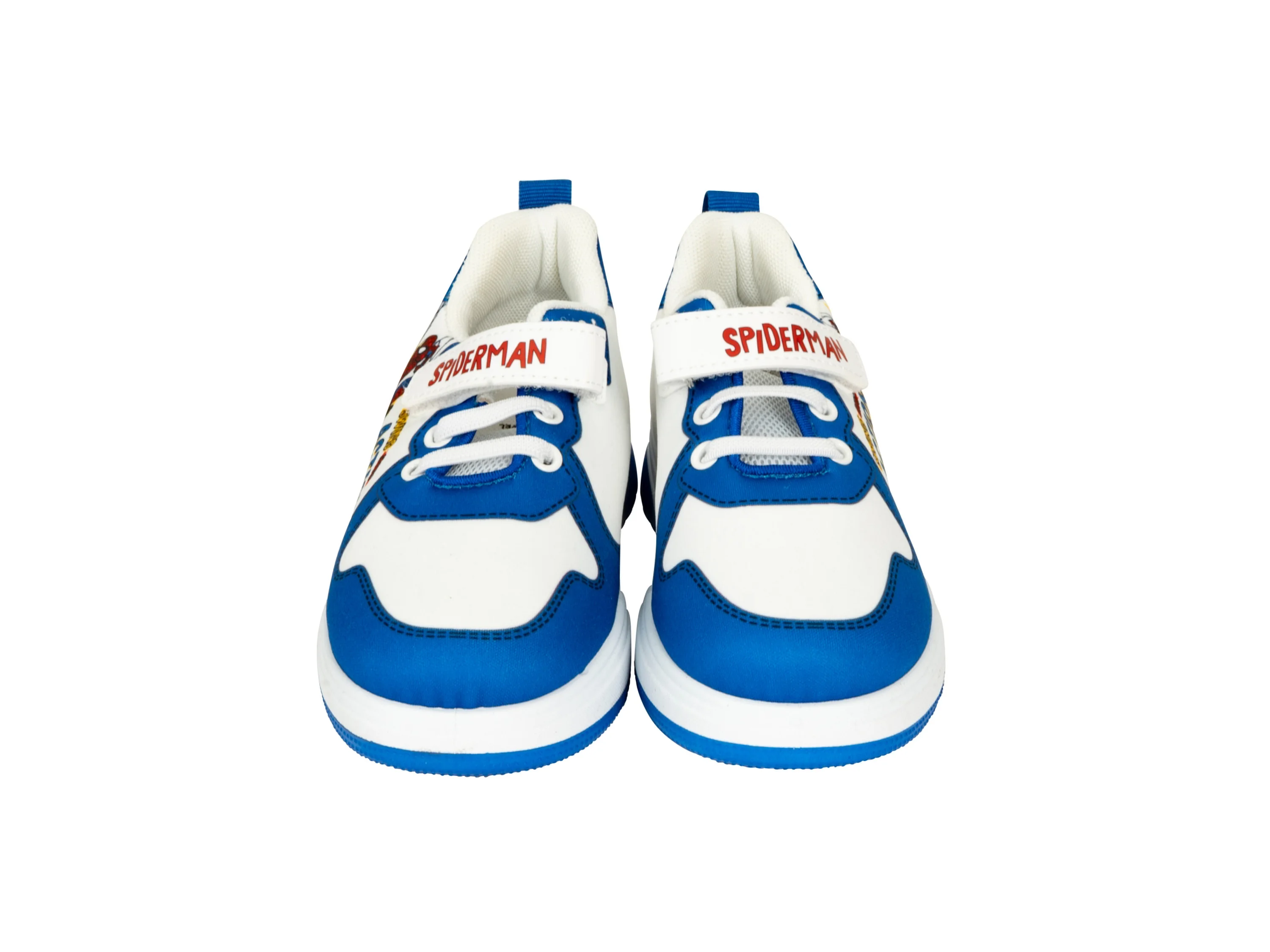 Kinder Sneaker (Spiderman, 28) – Bild 4 von 4