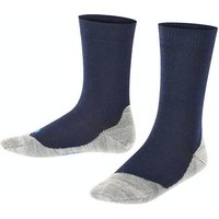 Falke Kinder Socken Ki FALKE Active Sunny Days SO, Größe 39-42 in Blau
