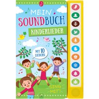 Kinder Soundbücher (Kinderlieder)