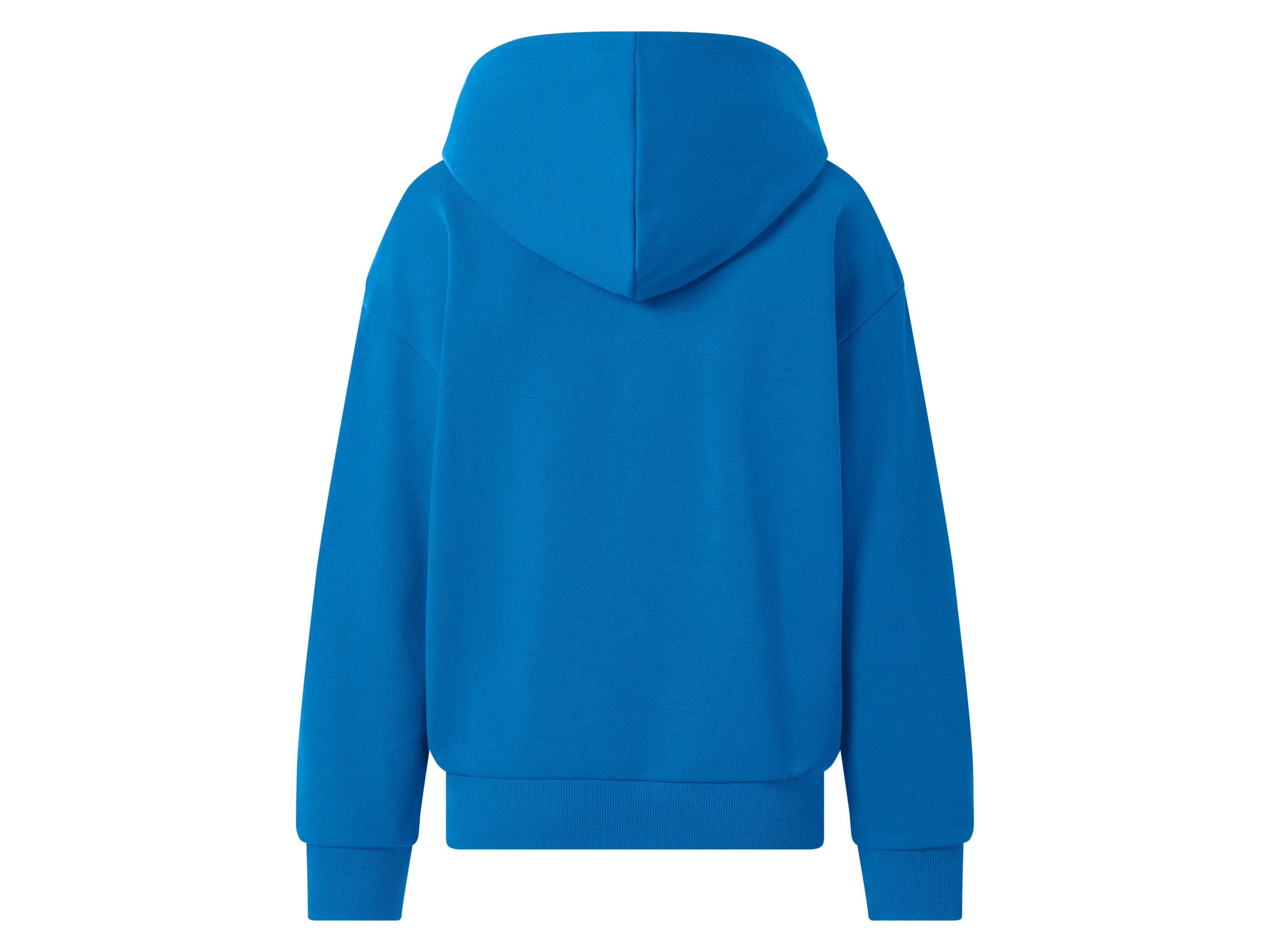 Kinder Sweathoodie (Blau, 158/164) – Bild 2 von 3