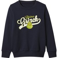 Kinder Sweathoodie / Kinder Sweatpullover (Navy, 98/104)