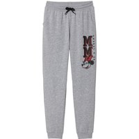 Kinder Sweathose mit Baumwolle (MINNIE MAUS, 158/164)
