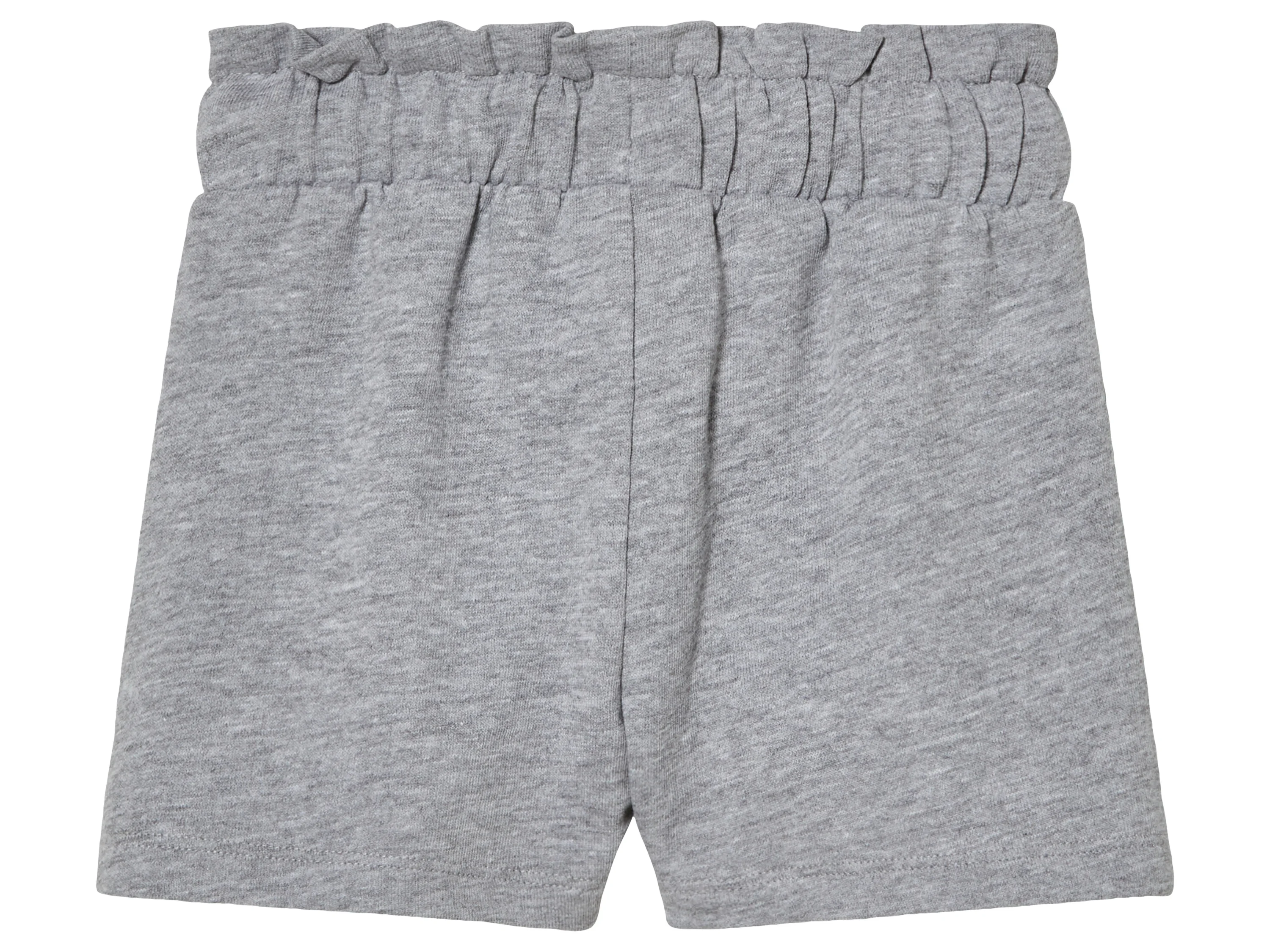 Kinder-Sweatshorts, 2 Stück, mit Baumwolle (Paw patrol, 110/116) – Bild 3 von 4