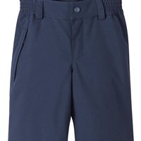 REIMA Reima Kinder Trägerhose Reima LOIKKAWINTER PANTS, Größe 104 in Blau