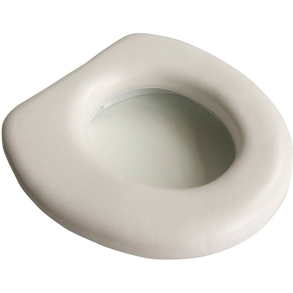 ADOB Kinder-WC-Sitz ADOB Softy, gepolstert zum Auflegen auf den WC Sitz